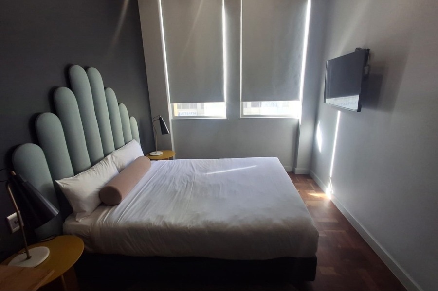 1 Bedroom Property for Sale in Cape Town City Centre Western Cape